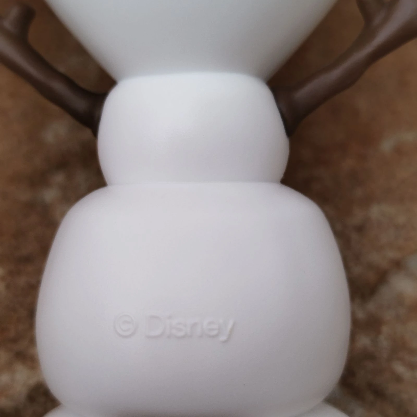 Anna Disney animator style doll plus Olaf – photo 8